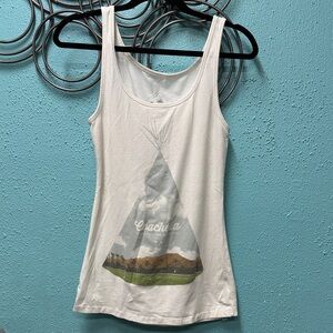 Coachella 2013 Tank Top